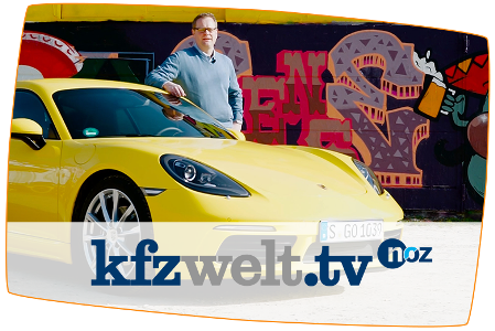 Aktuelles-kfzwelt.tv-Lothar-Hausfeld-Porsche