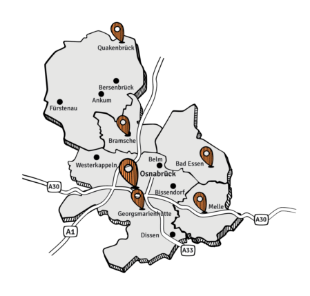 Aktuelles_Berufswahl-Beilage_Karte Osnabrück A1-5
